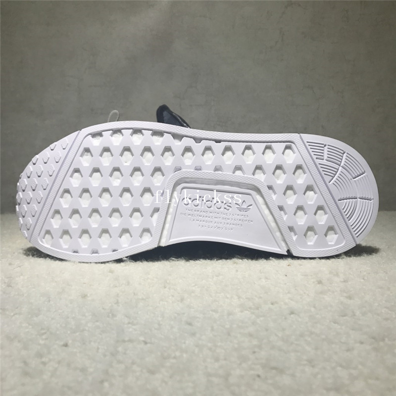 Kaws x Adidas NMD XR1 Real Boost BY9948